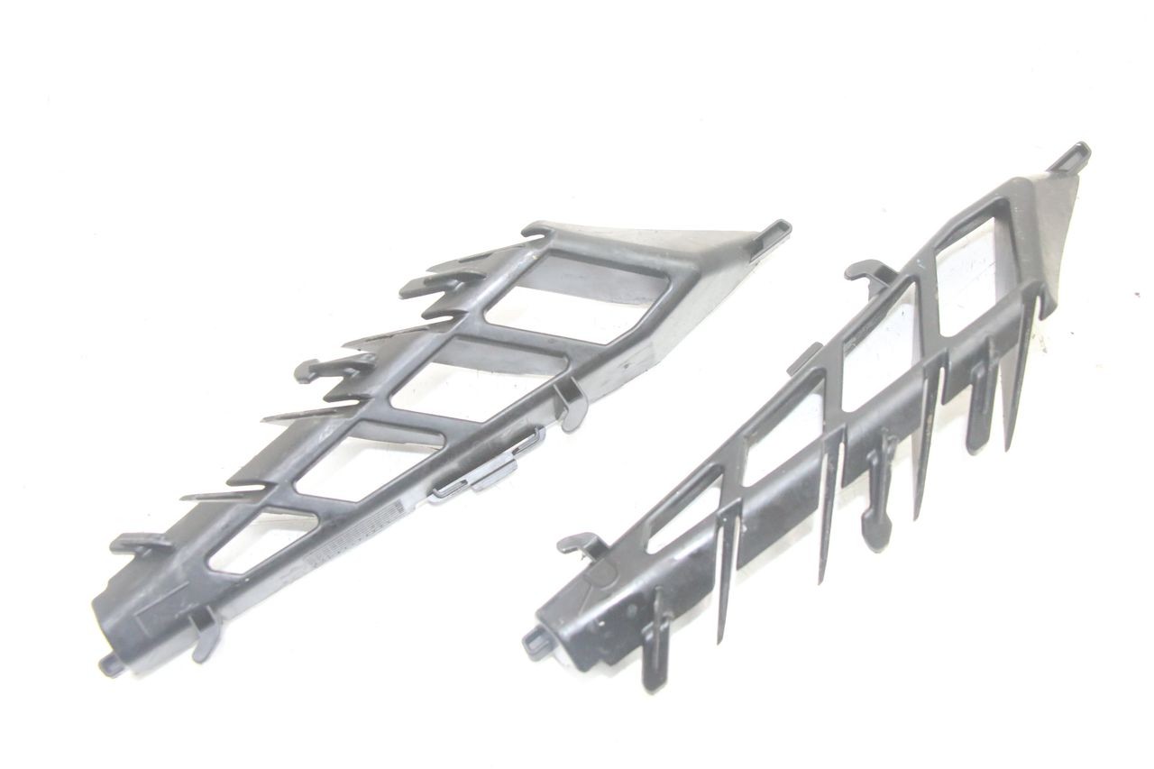 FRAME COVER - PEUGEOT SPEEDFIGHT 3 LC 2T 50 (2009 - 2015)