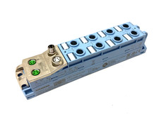 Siemens 6ES7 141-5BF00-0BA0 Simatic ET 200AL Digital Input Module 8x 24VDC