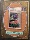 One Piece TCG Yamato OP01-121 Romance Dawn Parallel Alt SEC EN PSA 10