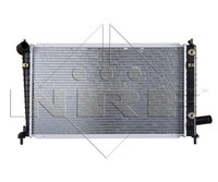 KüHler, MotorküHlung Nrf 53196 FüR Saab 9-5 Kombi 9-5