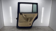 Porte arrière et accessoires Volkswagen TOURAN