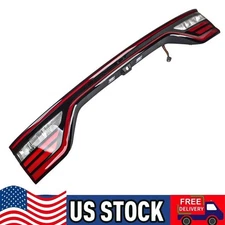 For 2014-2022 Dodge Durango Tail Light Lamp Liftgate W/ Camera Hole 68453659AC