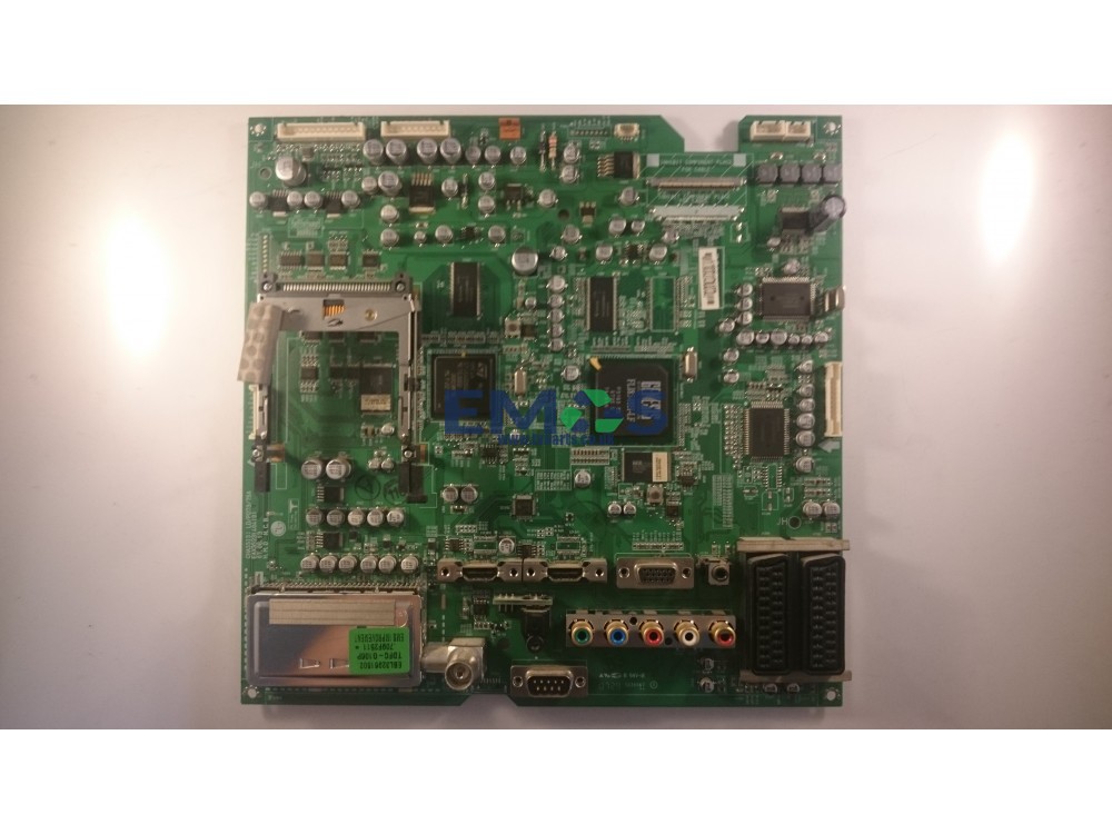 EAX35231404(0) LD/PD73/75A EBR34792321 -LG 50PC56-ZD -MAIN BOARD