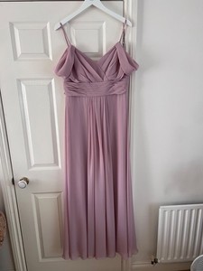 wed 2 b bridesmaid dresses A pop of colour for your bridal party Laila is designed to help your bridesmaids feel comfortable and confident, with a flattering slim A-line silhouette, a pleated bodice that defines the