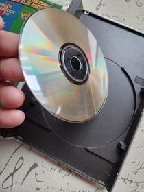 Legend of Oasis (Sega Saturn, 1996)