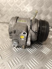 Climatisation et Accessoires Chevrolet KALOS