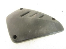 01 Polaris Scrambler 90 Right Exhaust Heat Shield 0450611 2001-2006