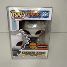 Funko Pop! Vinyl: Naruto Shippuden - Anbu Kakashi Chase AAA Anime Exclusive #994