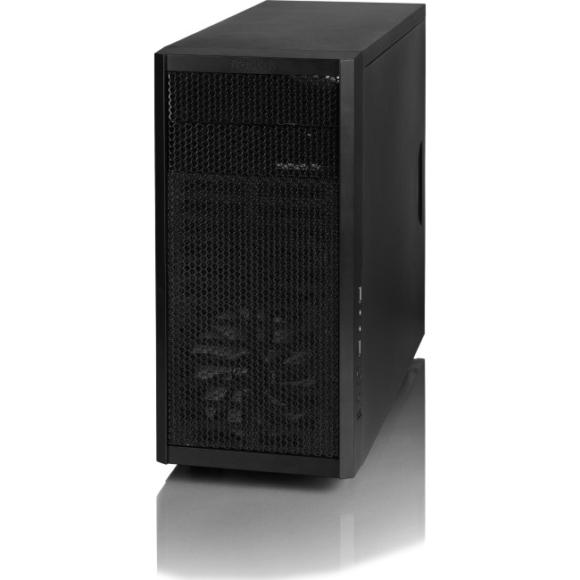Fractal Design Core 1000 USB 30 FDCACORE1000USB3BL 11690₽