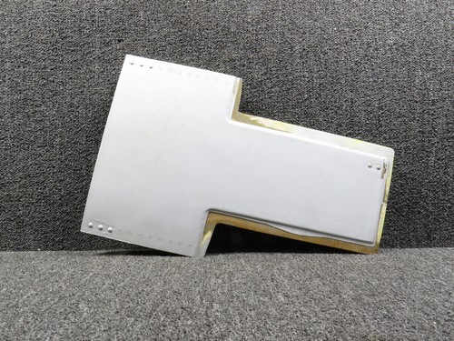 7232111-603 Saab SF340A Main Landing Gear Rear Door (Gray)