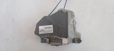 R46D1018 107769 türschloss v.l. für LEXUS IS200 (DS2 IS2) 220D 2005
