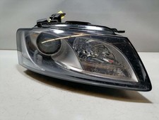 Audi A5 8T original Scheinwerfer vorn rechts Halogen Bj.2009 