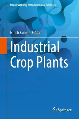 Industriekulturpflanzen - 9789819710027