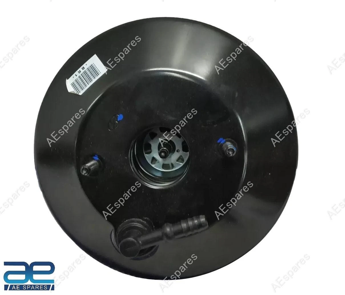 Brake Booster Assy For Hyundai Atoz Prime 2006-11 Santro Xing 2003-15 5911005700 view 3