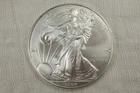 NobleSpirit (LG) 2009 American Eagle 1oz Silver Dollar Superb Gem BU