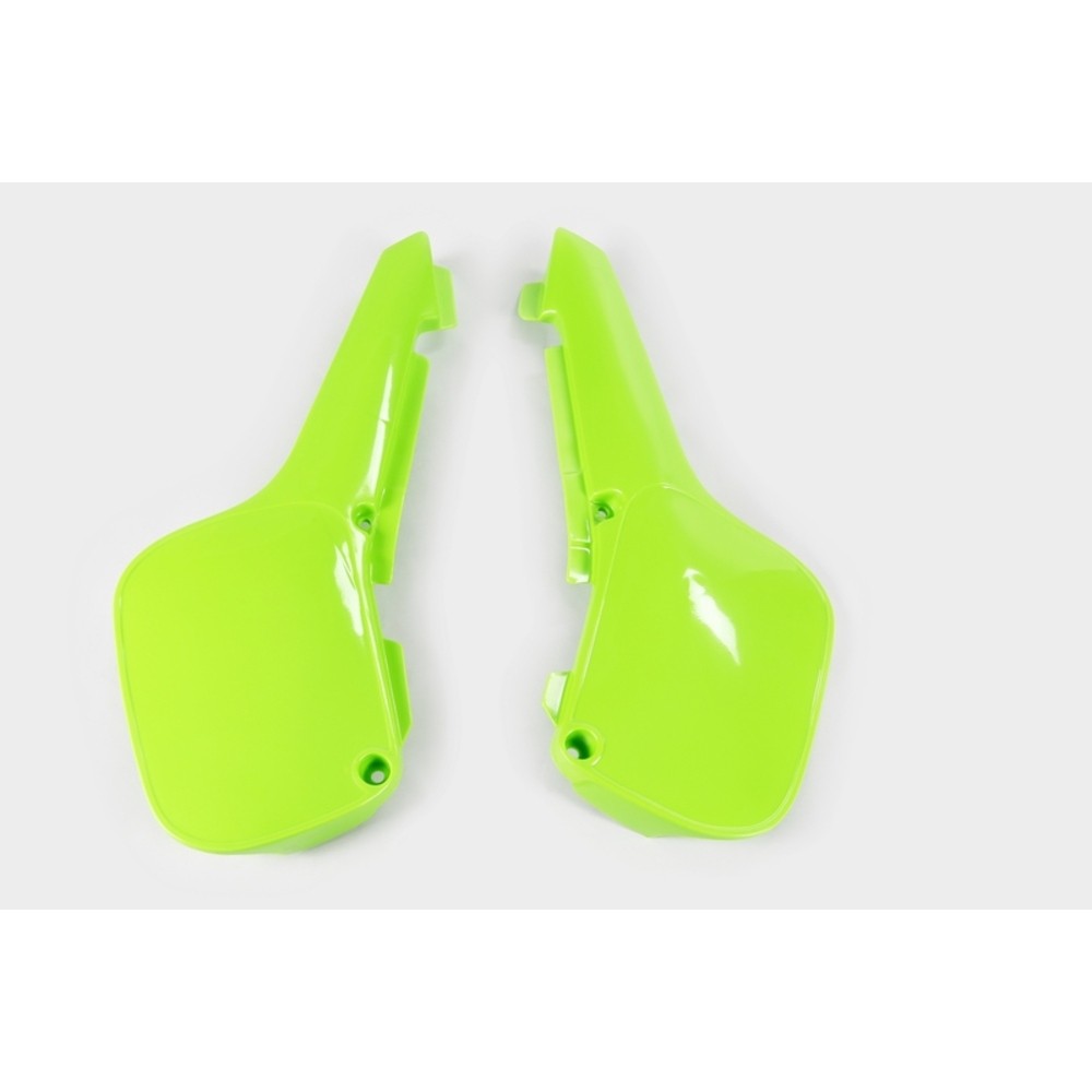 Free Shipping UFO Side Panels For Motorcycle Parts Accessories