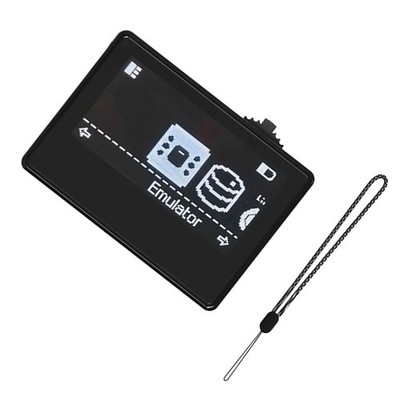 Smart NFC Emulator für Amiibo/ Nintendo Switch Simple Pixel Style System IC/NTt2