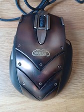 SteelSeries World of Warcraft: Cataclysm MMO ...