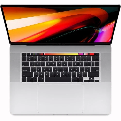 MacBook Pro 16" Intel Core i7-9750H @ 2.6GHz 16GB RAM 512GB SSD - Ver Desc Foto 2 de 4