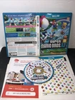 New Super Mario Bros. U Nintendo Wii U Complete Tested WORKS CIB Authentic