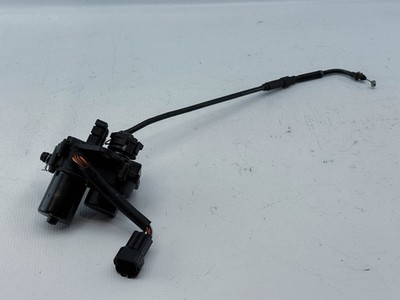 Ducati Monster 1100 Auspuff Auslassventil Motor Exhaust Valve Servo Motor(2) 10'