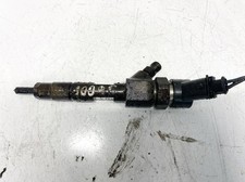 Injecteur Mitsubishi SPACE STAR