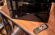 amplificatori finali mono LECTOR VM200