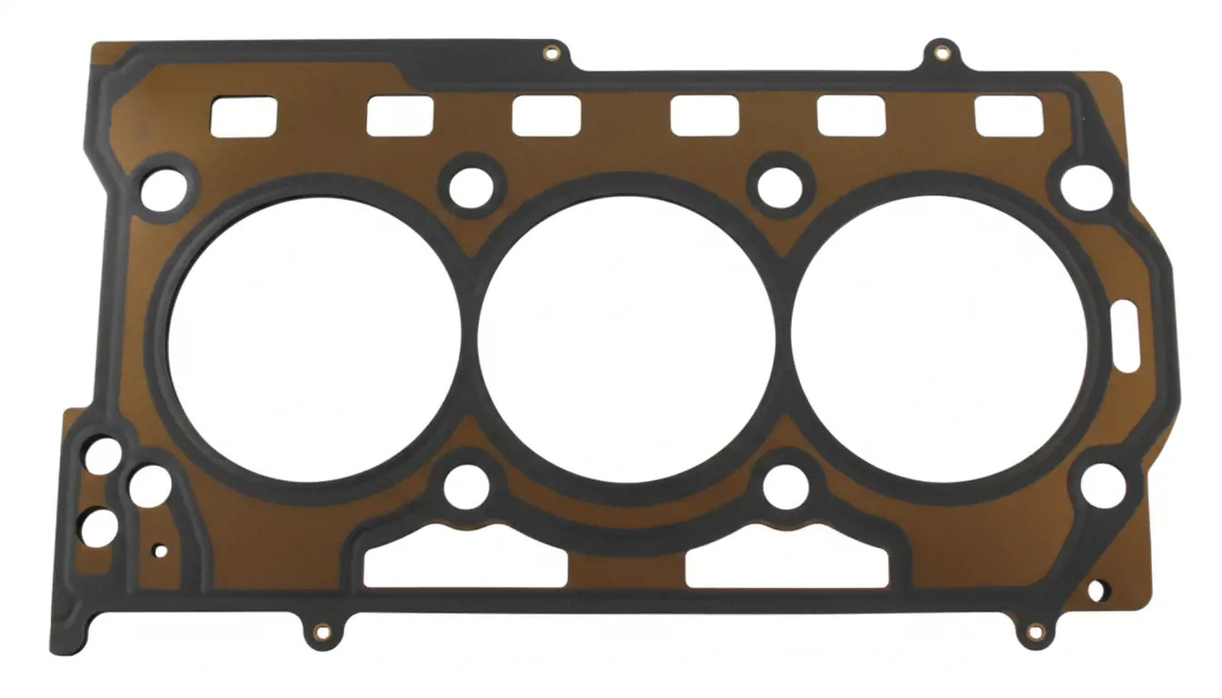 Guarnizione testata 31446 FEBI BILSTEIN per SEAT SKODA VW - Immagine 2