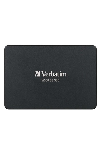 Verbatim Vi550 S3 SSD 1TB 2.5 Zoll SATA Interne Solid-State-Drive