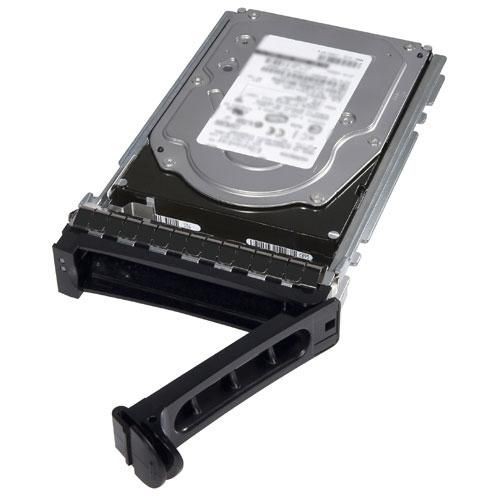 Dell 0RG93D-RFB HDD 1.2TB 10K SAS 12G