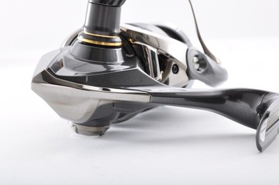 Shimano 24 Twin Power C2500SXG Near Mint Fishing Spinning Reel