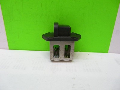 Resistor Radiator Cooling Fan R 0.23 Ohm Ω 839.0083 Renault Clio II Megane I Kangoo I