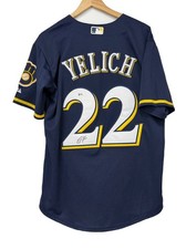 Christian Yelich Rookie Cards Checklist and Gallery 28