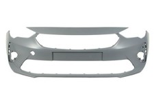 Stoßfänger Stoßstange vorne passend für Opel Corsa F P2JO