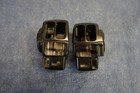 Harley Davidson 96 13 Touring Switch Housings