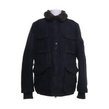 Parajumpers, Winterjacke, Herren, Größe: L, Blau #KtX