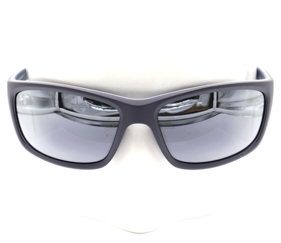 ma00ssaa66 New Maui Jim KANAIO COAST Tri-Color Sunglasses 766-02MD / MJ0766S