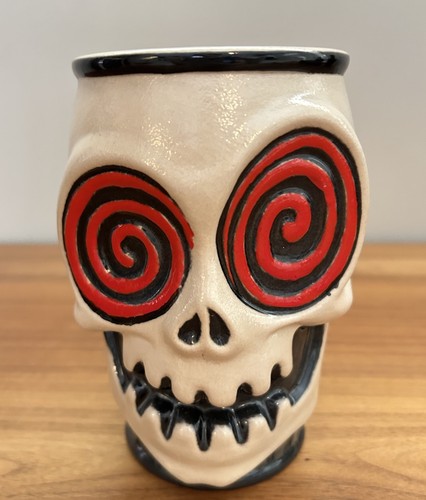 Vortex Bar & Grill Atlanta Hip-Mo-Tizer Mug 2016