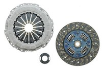 NEU - Aisin KY-107A Kupplungssatz FüR Hyundai KIA