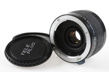 KENKO 2X MX Teleplus MC7 Telekonverter für Minolta/Sony A