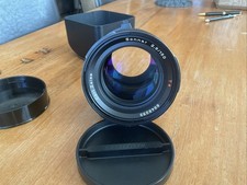 Hasselblad Sonnar 1:2,8/150 T FE Objektiv Neuwertig