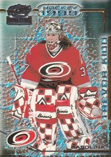 1998-99 Revolution #25 Trevor Kidd