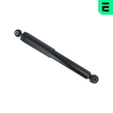 OPTIMAL Stoßdämpfer hinterachse passend für Citroën C4 Cactus