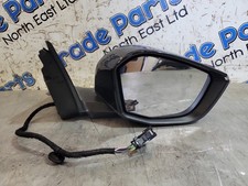 2022 PEUGEOT 308 MK3 ACTIVE WING MIRROR DRIVER SIDE RIGHT 984605179V