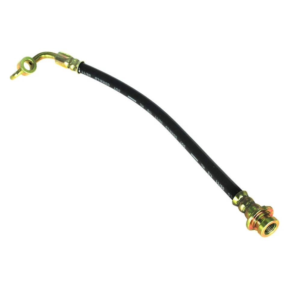 For Infiniti FX35 2009-2012 Centric 150.42410 Rear Driver Side Brake Hose Foto 2 de 4