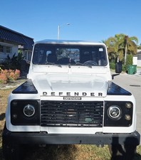 1994 Land Rover Defender 90 300TDI