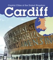 Anita Ganeri (U. A.) | Cardiff | Taschenbuch | Englisch (2017)
