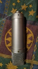 Rode NT1-A Large Diaphragm Cardioid Condenser Microphone XLR 3 Pin