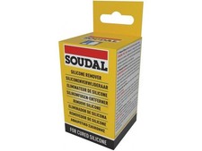 Silikonfugen-Entferner 100ml SOUDAL
