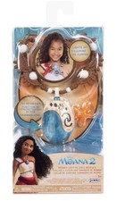 Disney Moana 2 Moana's Light-Up Shell Necklace